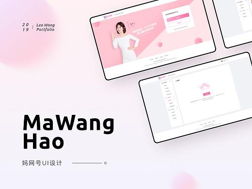 妈网号项目总结