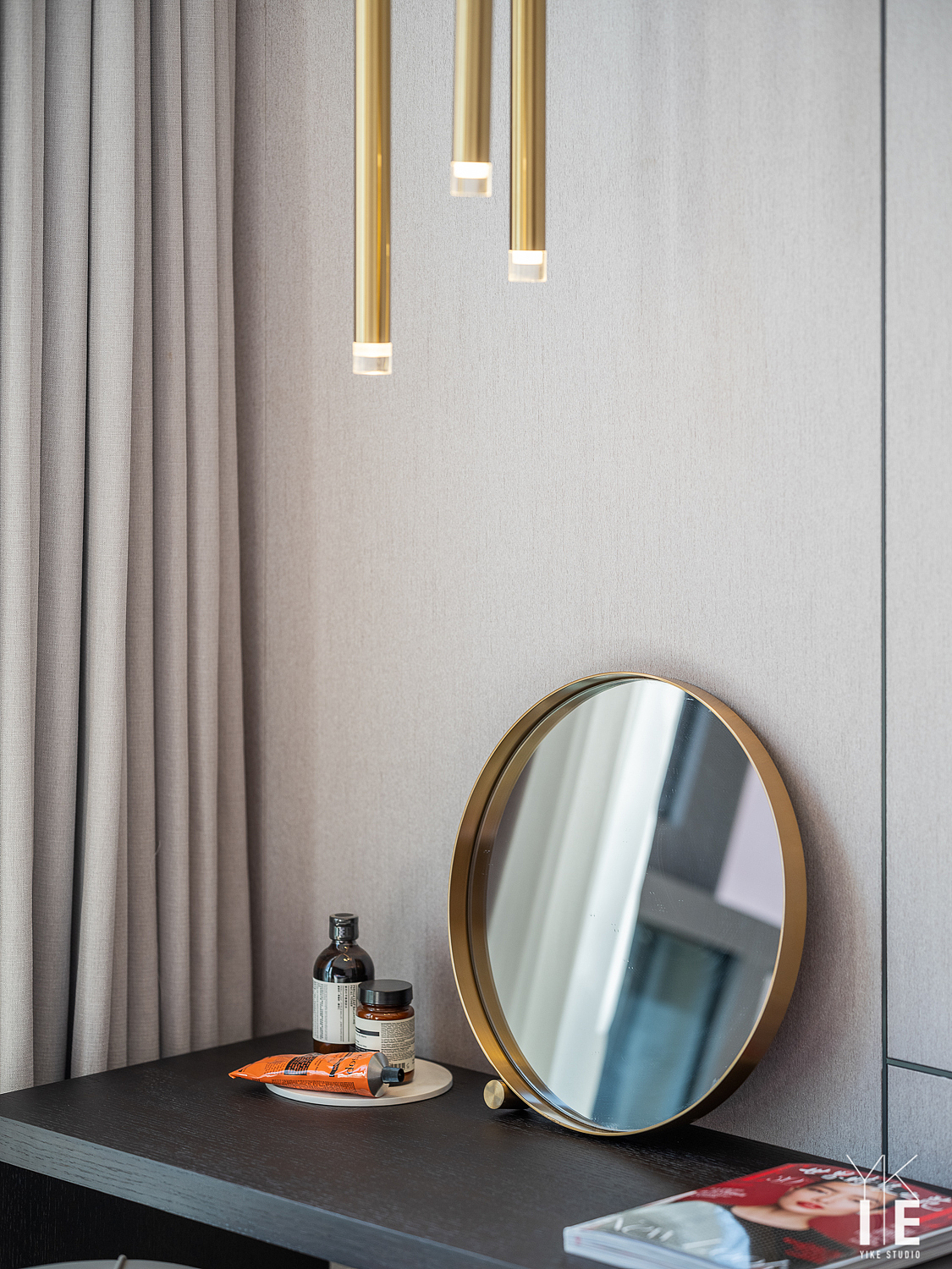 融创·海逸长洲【西安】室内空间表现 2