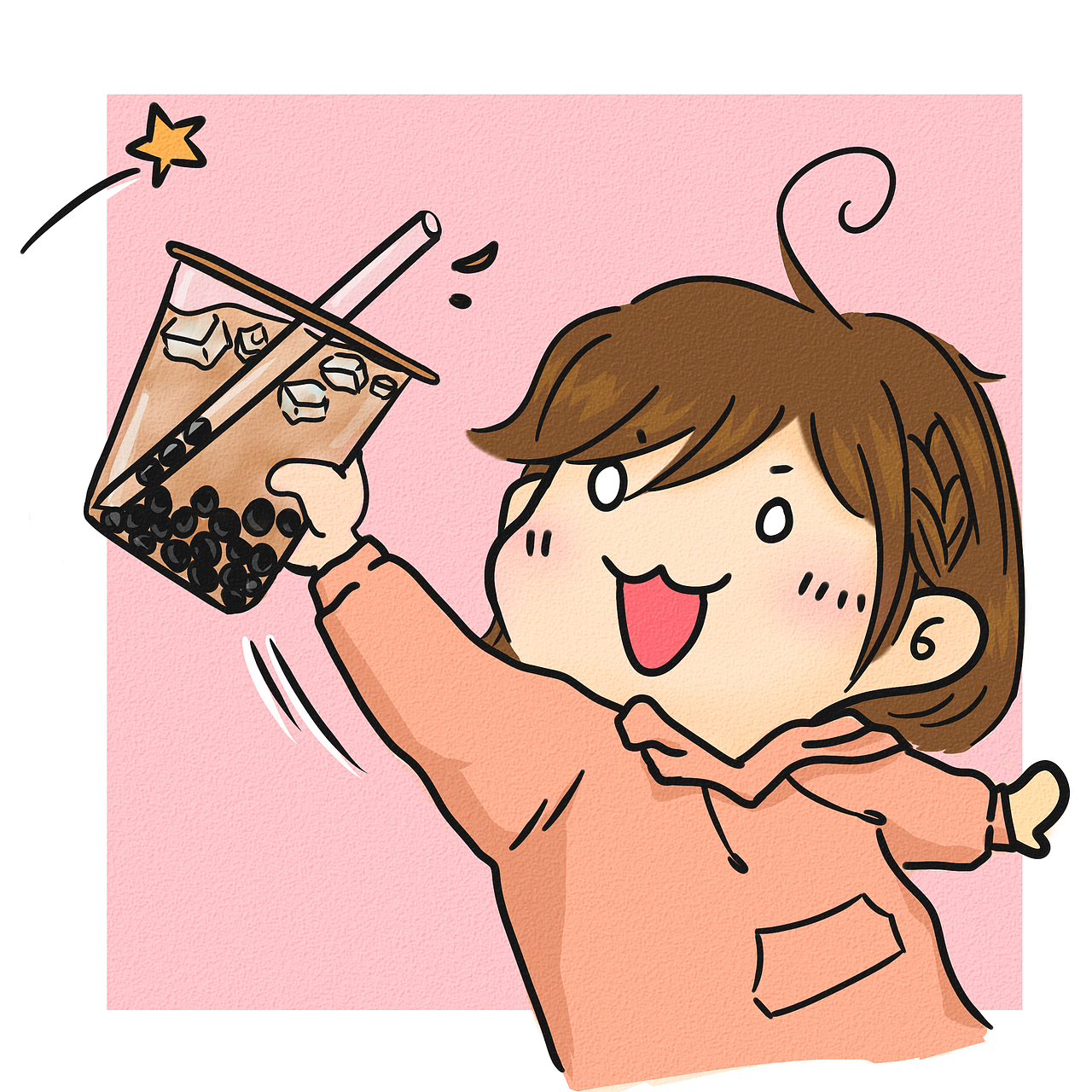 干杯！！（图ZMTk0NDkzNzEy） - 艺术插画 - 站酷设计师梦铃原创素材 - 站酷ZCOOL