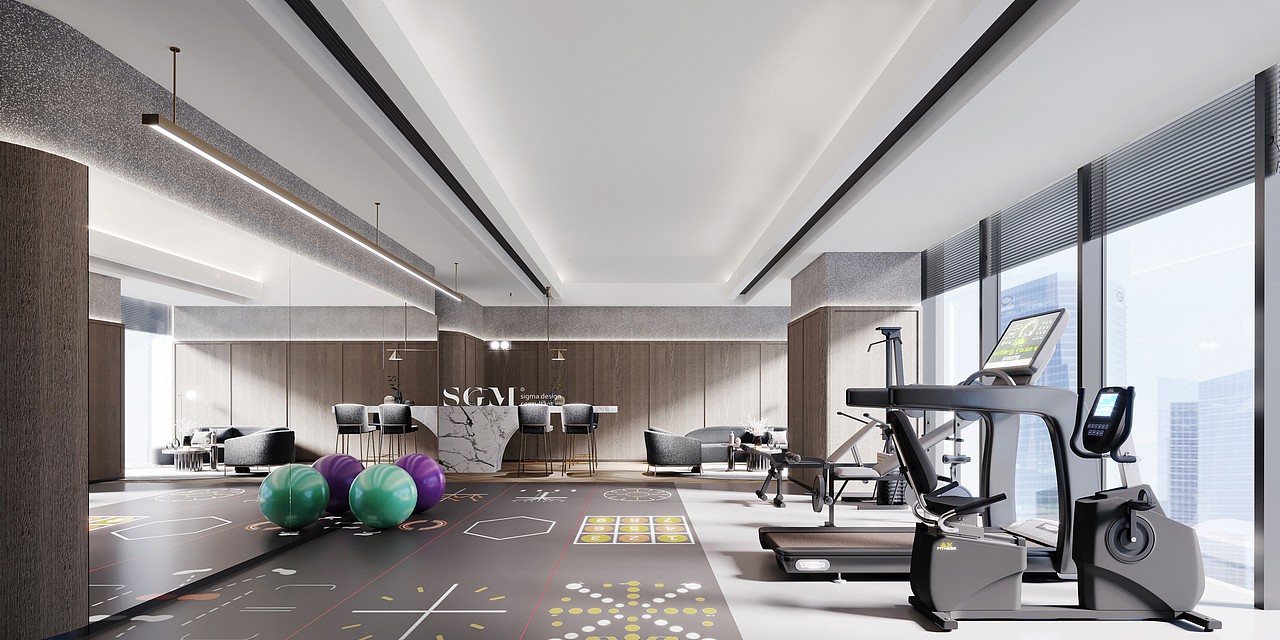 健身 | 裂变 · 生长