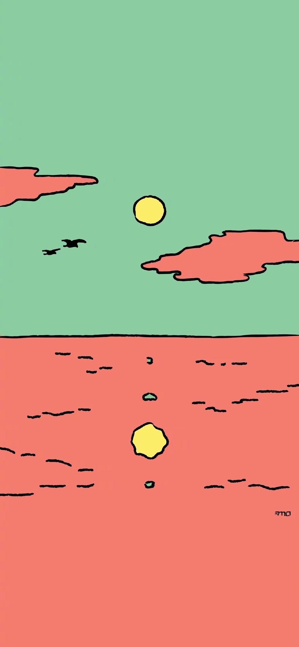 默默做設(shè)計(jì)的小角的個(gè)人主頁(yè)（背景預(yù)覽） - 主頁(yè)背景設(shè)置 - 站酷設(shè)計(jì)師默默做設(shè)計(jì)的小角原創(chuàng)素材 - 站酷ZCOOL