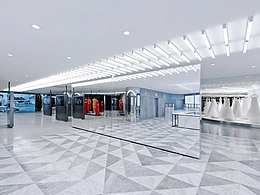 《展厅》-成都展厅装修公司丨成都展厅设计公司