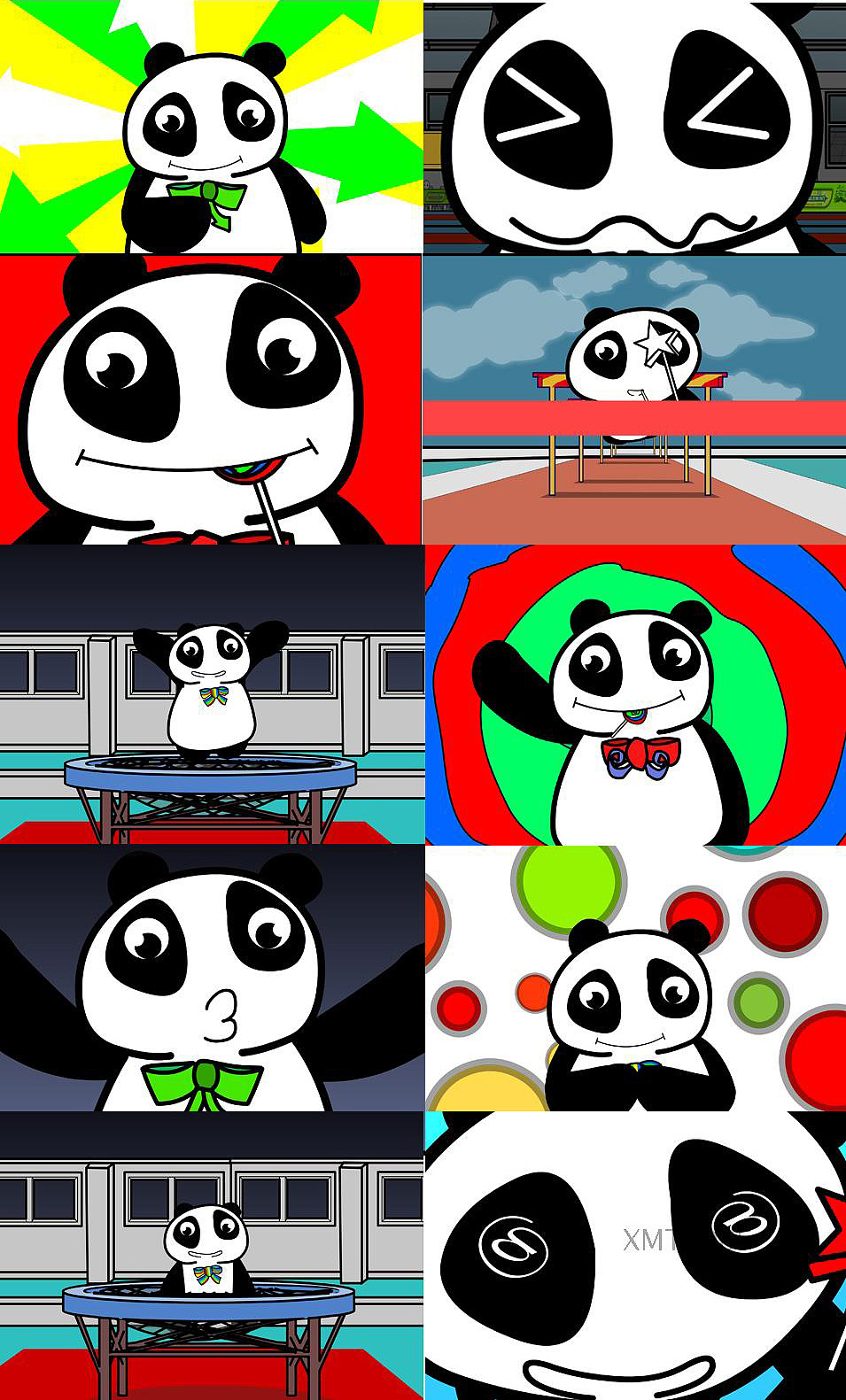 flash动画设计动画2d二维动画设计制作定制