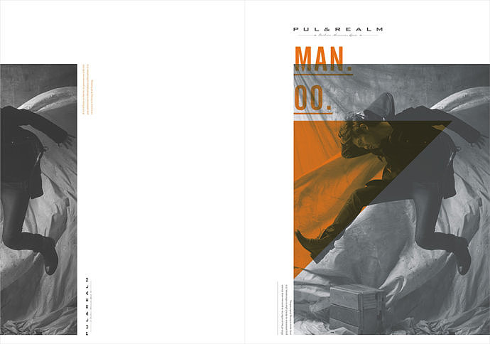 时尚服装画册飞机稿（图ZNDI4MzY3NzY=） - 书籍/画册 - 站酷设计师B_fashion原创素材 - 站酷ZCOOL