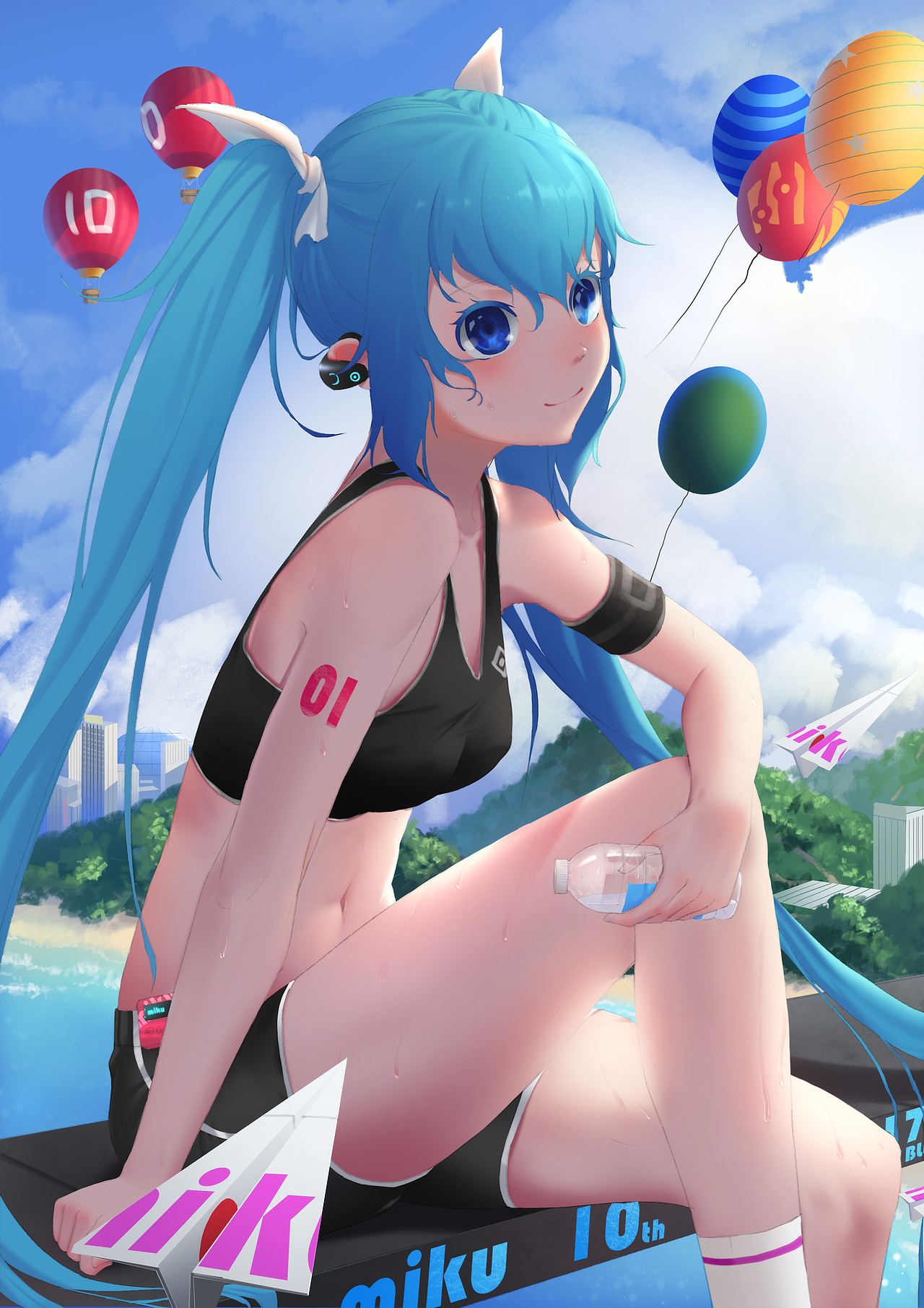又是同人（图ZOTMxMzk4OTY=） - 创作习作 - 站酷设计师懒羊原创素材 - 站酷ZCOOL