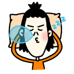 表情包-Hello!我叫丸弹~