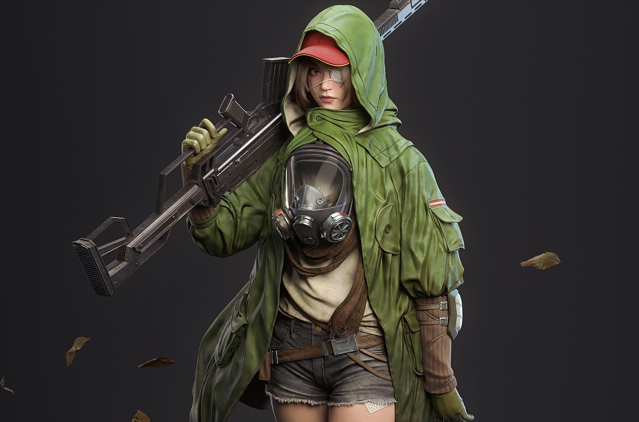 精品班六期女性作业2