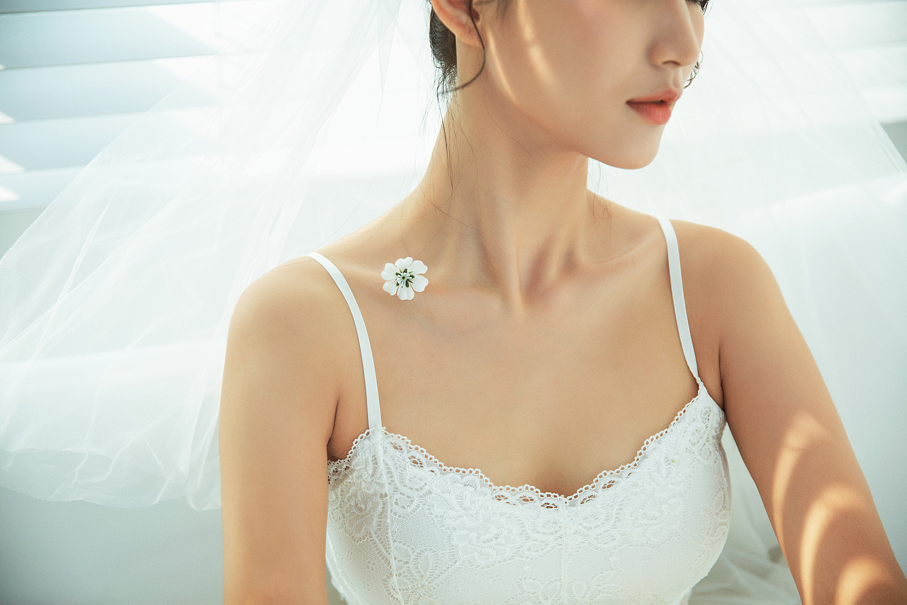 轻婚纱写真（图ZMjMyOTkyODg0） - 人像摄影 - 站酷设计师戴小戴Dai原创素材 - 站酷ZCOOL