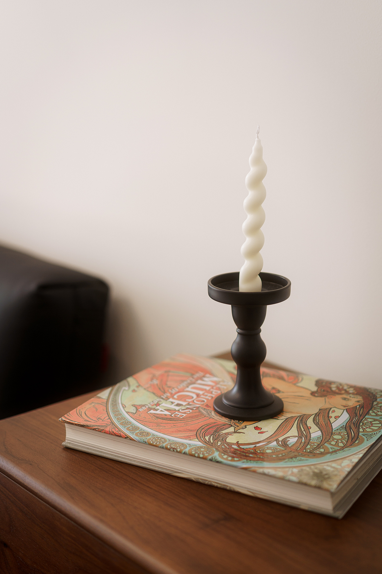 摄影师把自己家装成了这样！