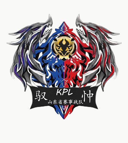 王者战队 logo(战队头像)