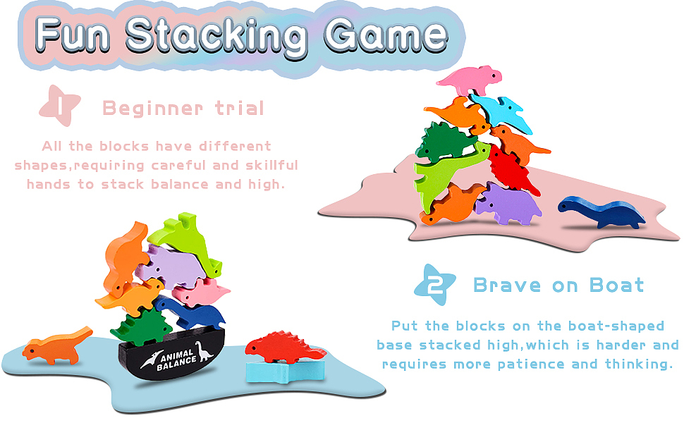 亚马逊平衡恐龙主图