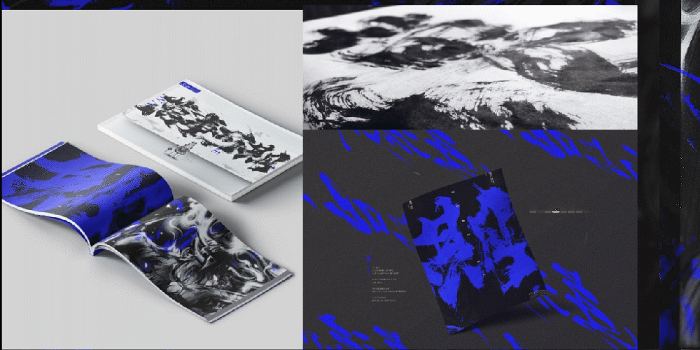 【烁Sure】SHOWREEL 视觉作品 | 2019-2021