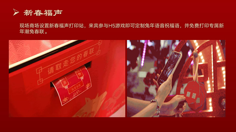 兔年新春年货节(福满新春年货盛宴主题)活动策划方案