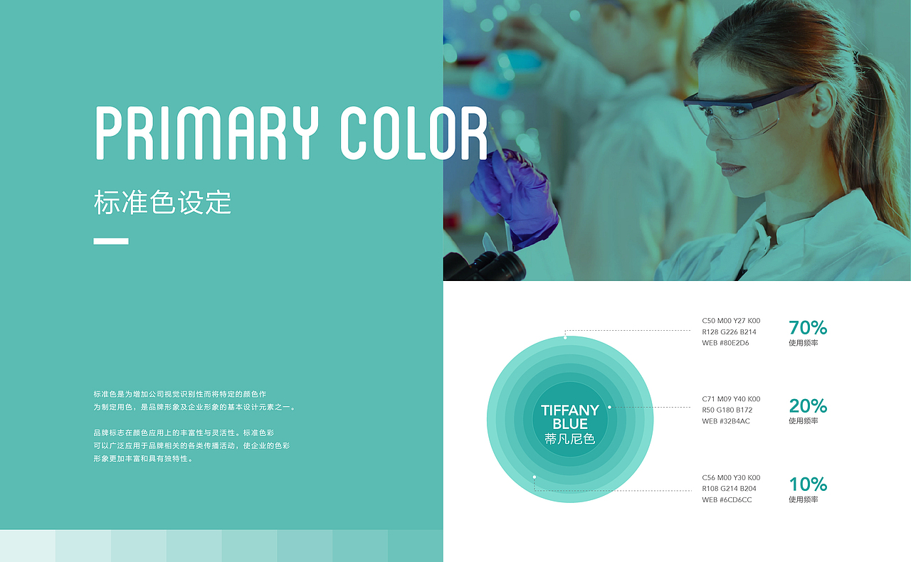 抗衰中心标志设计(图ZOTA4OTcyNDQ=) - Logo - 站酷设计师心铭舍品牌设计原创素材 - 站酷ZCOOL