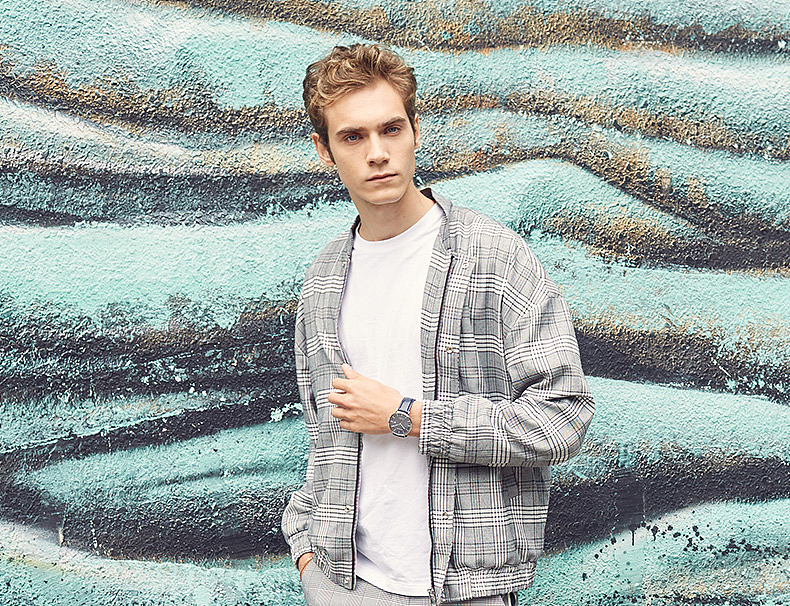 欧图腕表,给您时尚新体验。