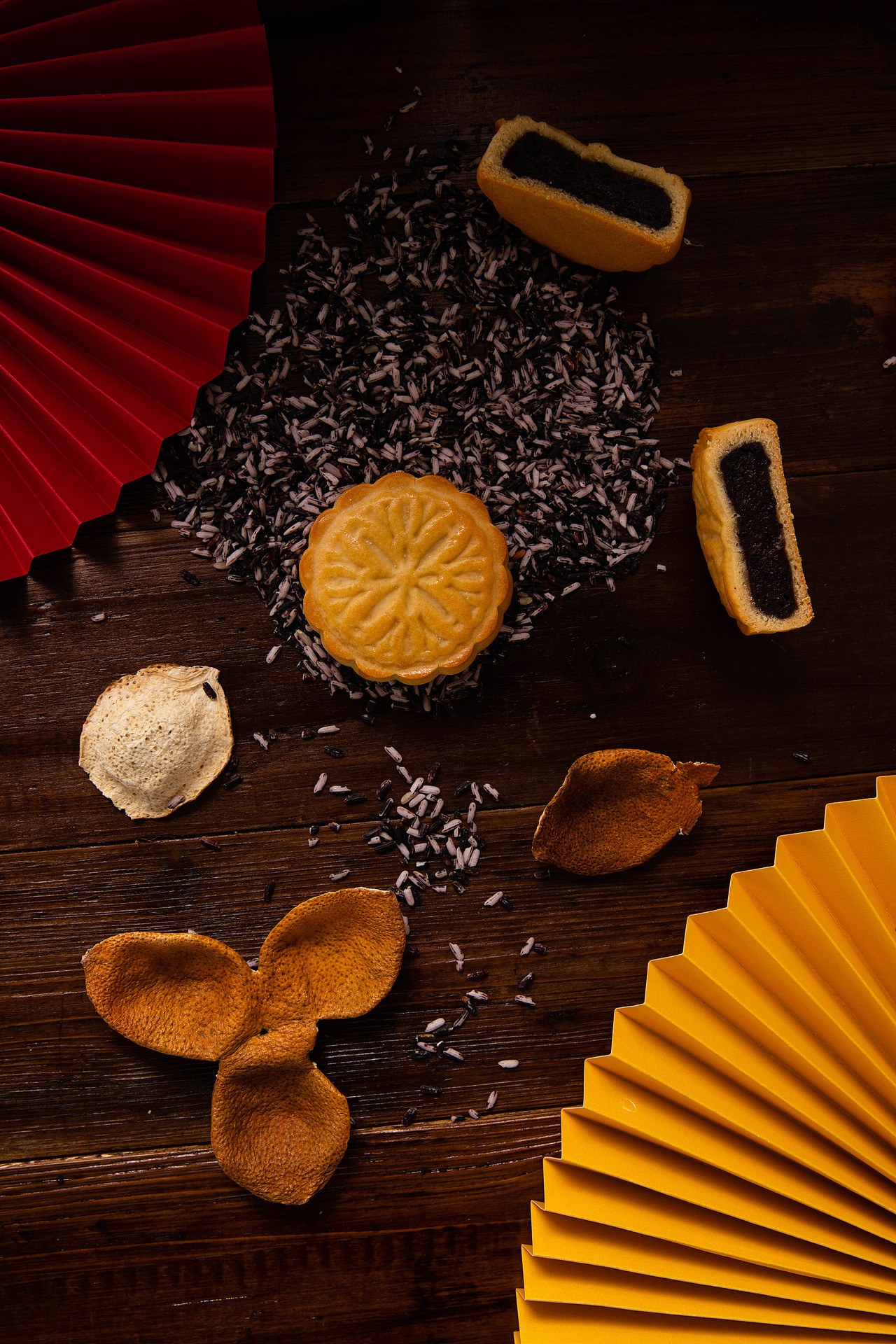 宸浠 月餅拍攝（圖ZMTgyNzk1Mzg4） - 產(chǎn)品攝影 - 站酷設(shè)計師有光餐飲品牌策劃原創(chuàng)素材 - 站酷ZCOOL