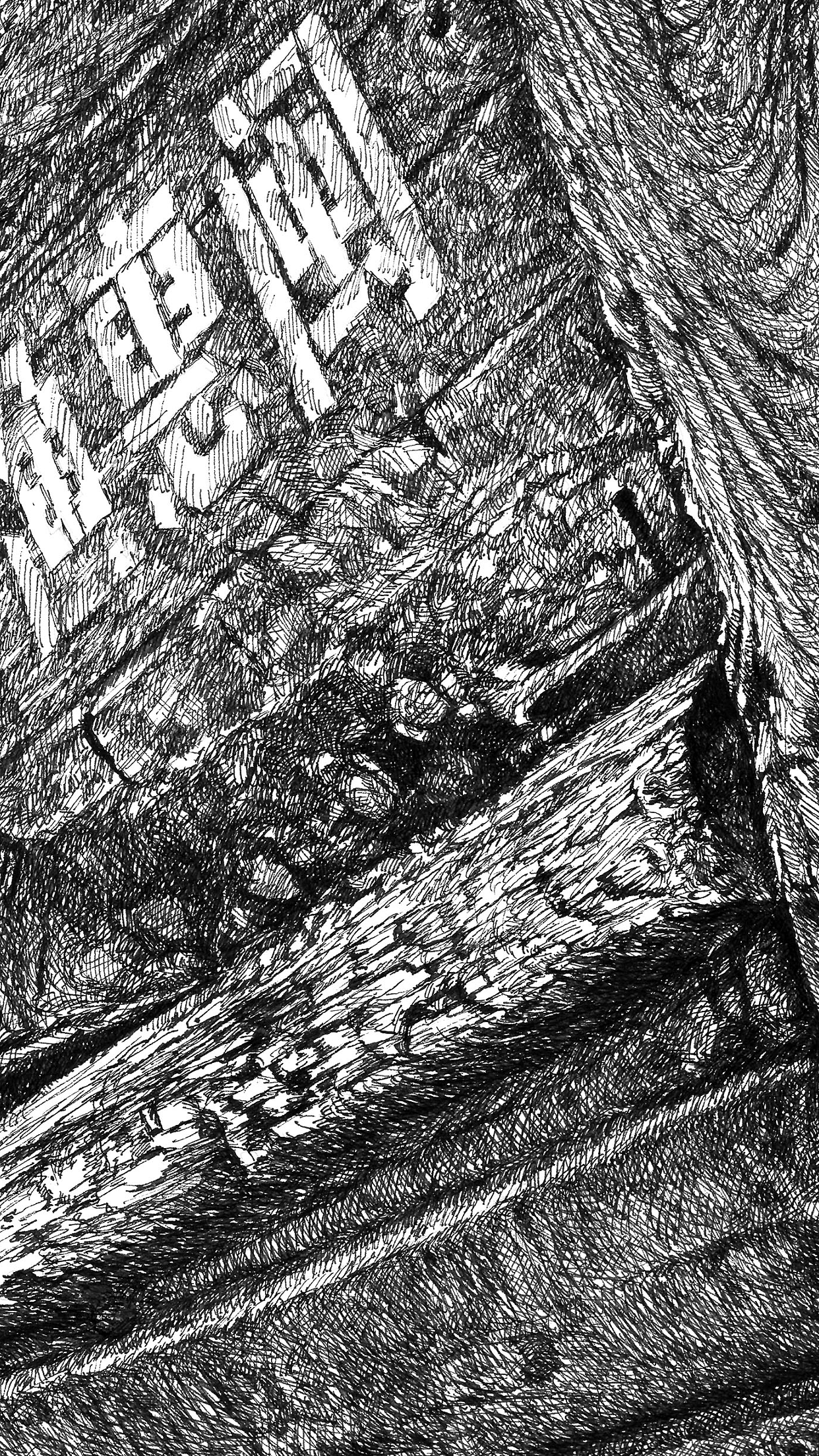 《惠风和畅》二（图ZMjMzMzM0MTcy） - 绘画 - 站酷设计师ohwa俊桦原创素材 - 站酷ZCOOL