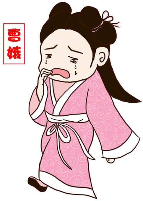 源于纪念孝女曹娥 端午节的第三个传说,是为纪念东汉孝女曹娥救父投江