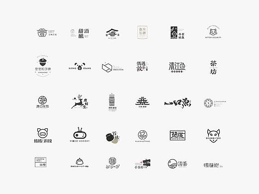 LOGO选集