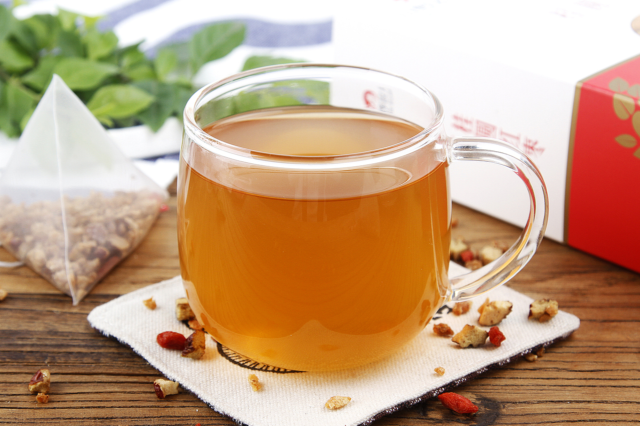 桂圆红枣拍摄（三角袋泡五谷茶系列）（图ZODQ4MzgzMzI=） - 产品摄影 - 站酷设计师手可摘星陈同学原创素材 - 站酷ZCOOL