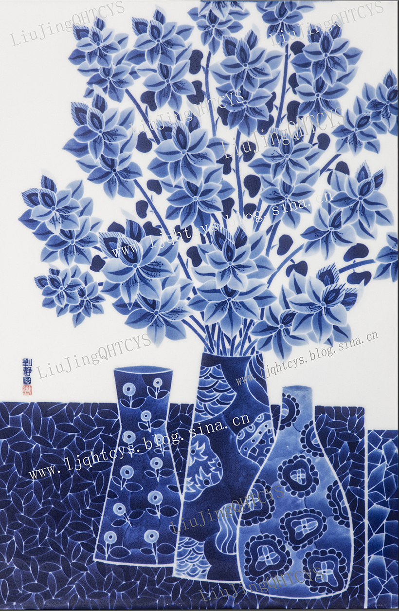 江西省工艺美术师 高级技师 景德镇陶瓷大学硕士|手工艺|工艺品设计