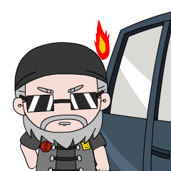 车友汇表情第一弹（图ZMjEwNDMxNTAw） - 其他影视 - 站酷设计师劳伦斯先生原创素材 - 站酷ZCOOL