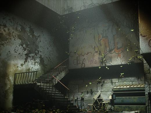 練習(xí)（個人主頁-ZNDY4Nzk5NzI=） - 場景 - 站酷設(shè)計師那家有只狐貍原創(chuàng)素材 - 站酷ZCOOL