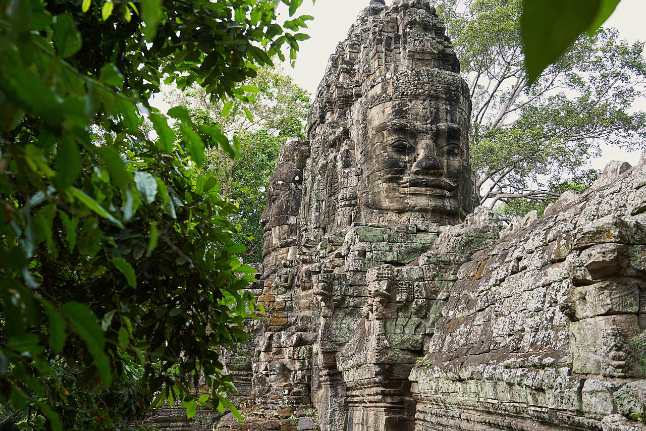 吴哥窟 Angkor Wat