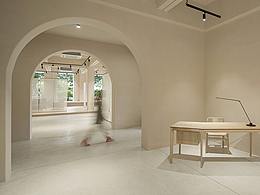 空间展示设计