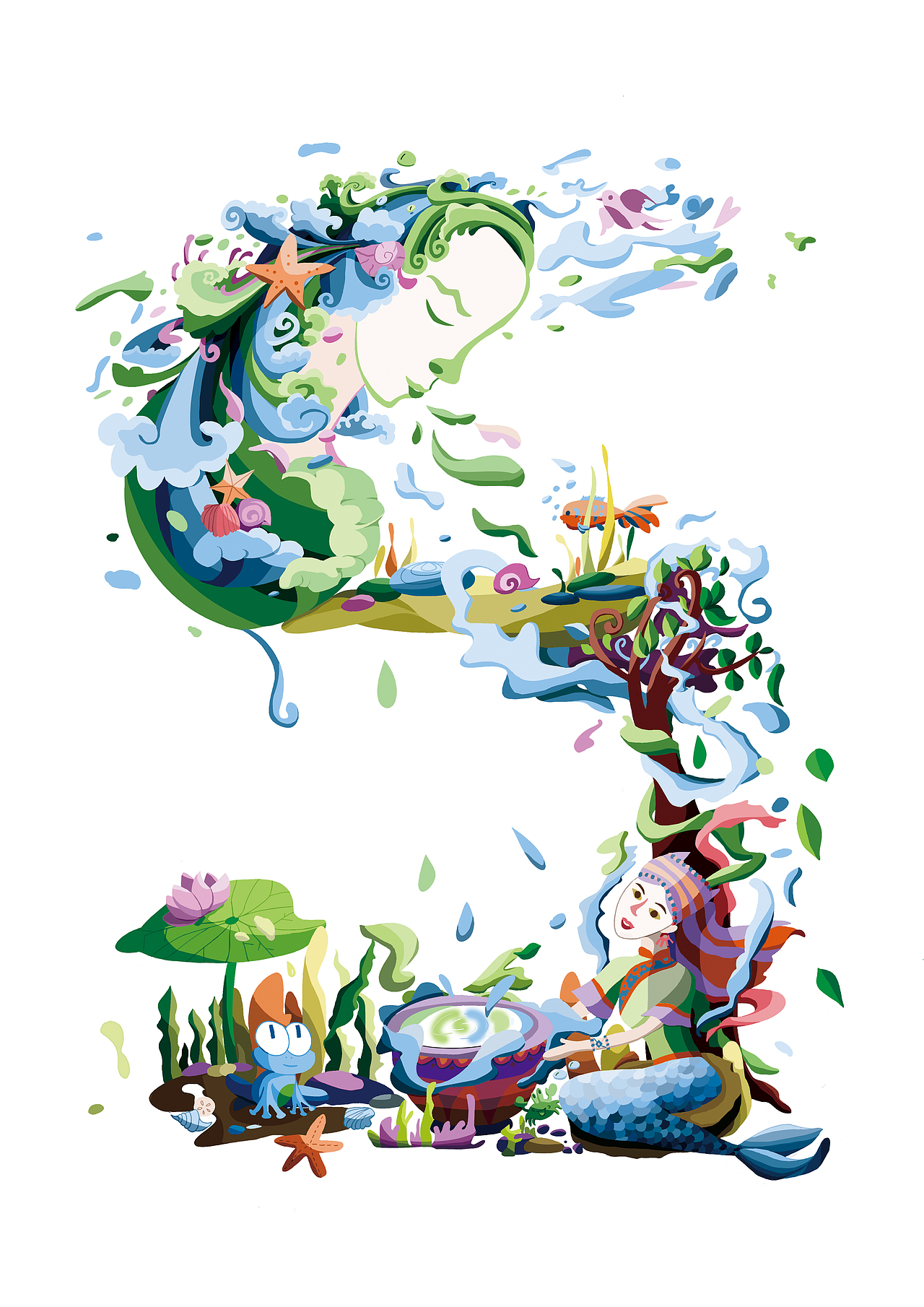 插画字母作品信息创作时间2018/04/03平面设计0设计1字母插图1添加