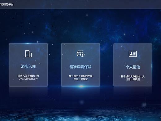 登录页面