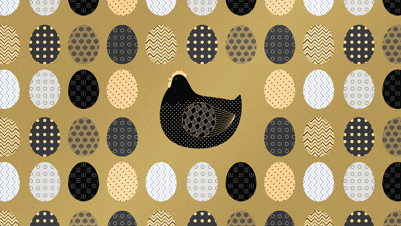 坚持必有曙光 前途一片光芒 2015-2017回忆录