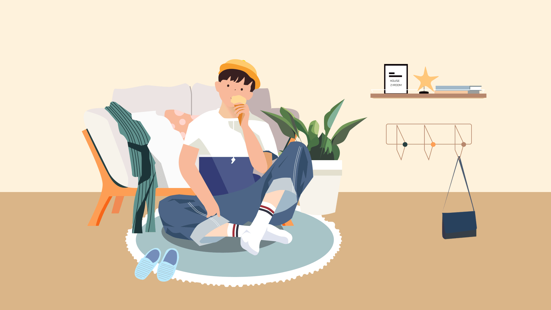 Design collection 小君君2018作品合集