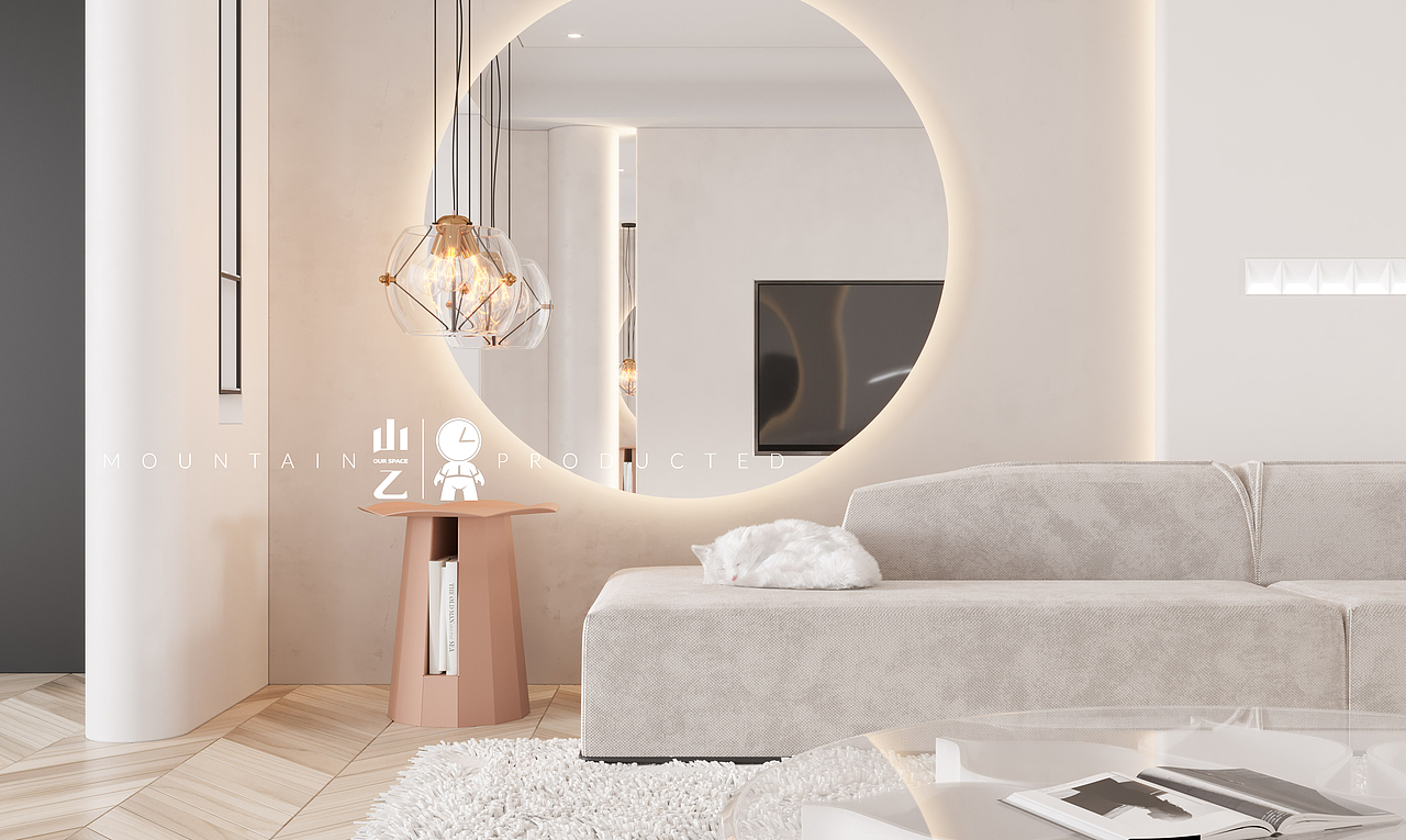 山乙建设丨异地设计项目（图ZMjAwNzc0Njc2） - 家装设计 - 站酷设计师山乙建设原创素材 - 站酷ZCOOL