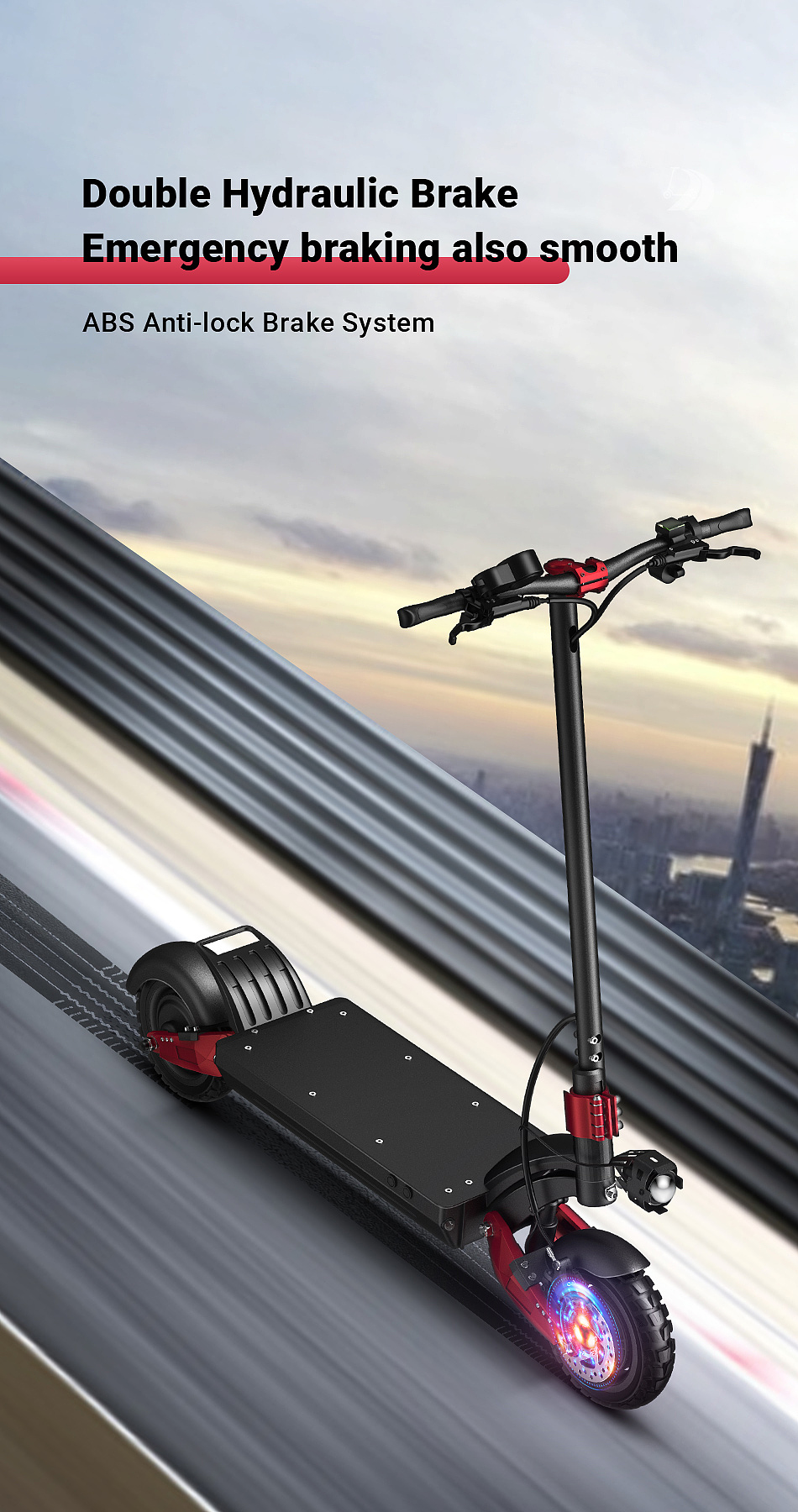 速卖通详情 电动车建模渲染 淘宝天猫详情 亚马逊套图