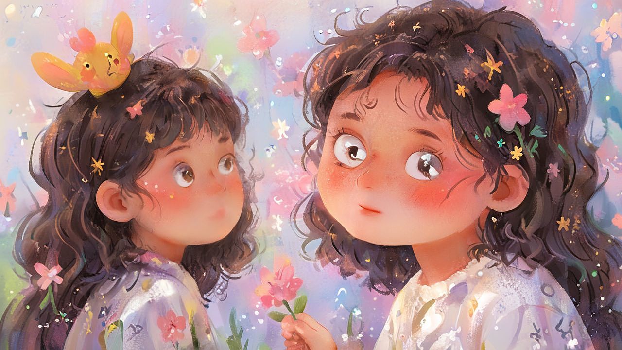 与星星对话（图ZMzY1MTQwODU2） - AI作品 - 站酷设计师阿贺free原创素材 - 站酷ZCOOL