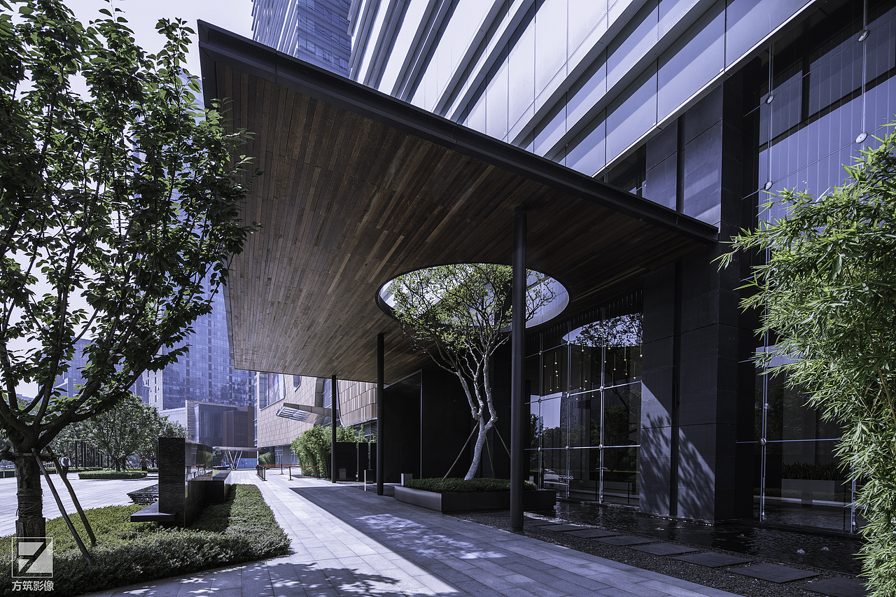 成都花漾锦江公寓