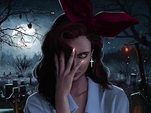 《The darkest hour is nearest the dawn》