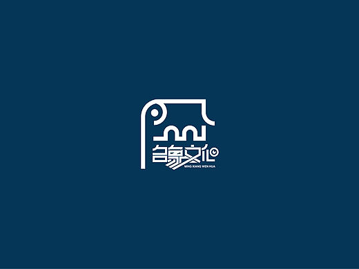 传媒公司logo设计
