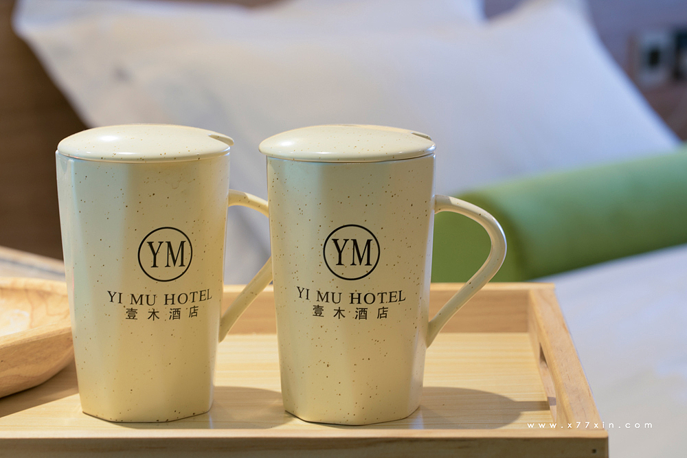 重庆壹木酒店摄影