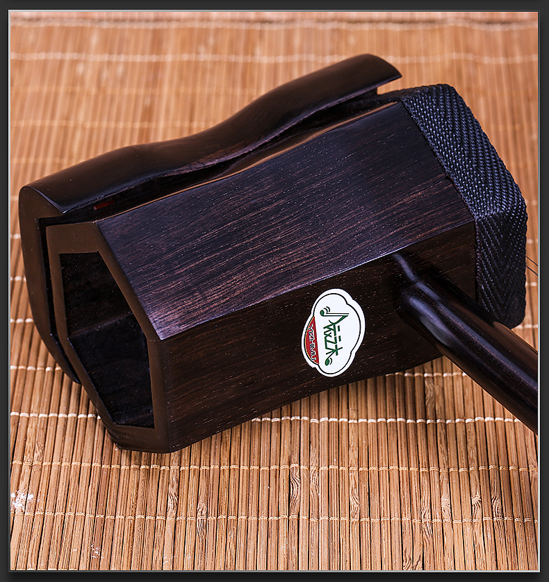 黑檀龙头越胡详情页面越胡描述