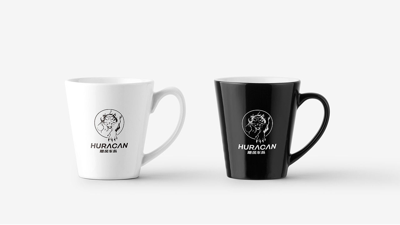 飓风车队LOGO（图ZMjE2MzQ0Mjg0） - Logo - 站酷设计师馨子研社原创素材 - 站酷ZCOOL