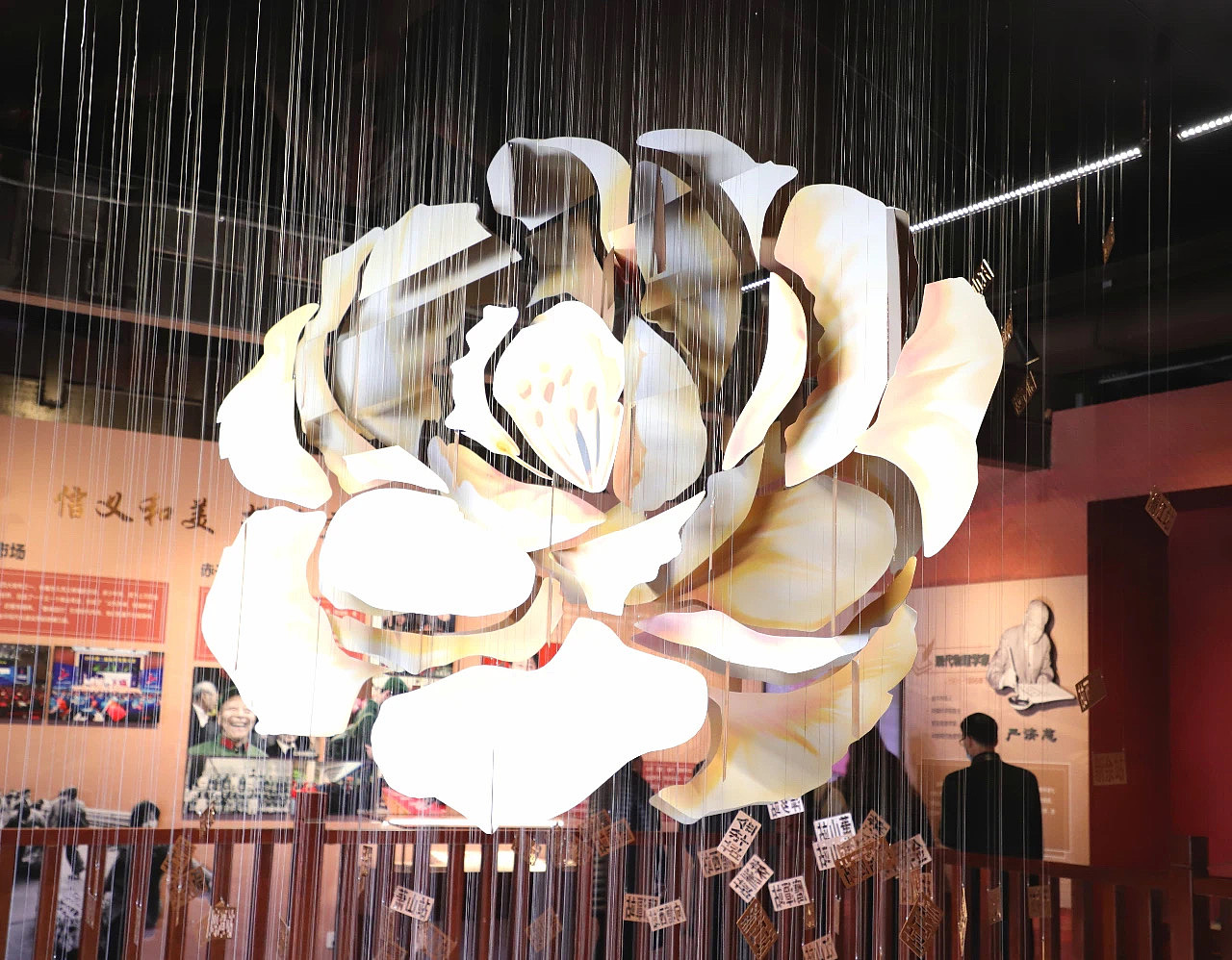 视错觉装置艺术（图ZMjcxNTE1NTg4） - 建筑/空间 - 站酷设计师大柳树装置艺术原创素材 - 站酷ZCOOL