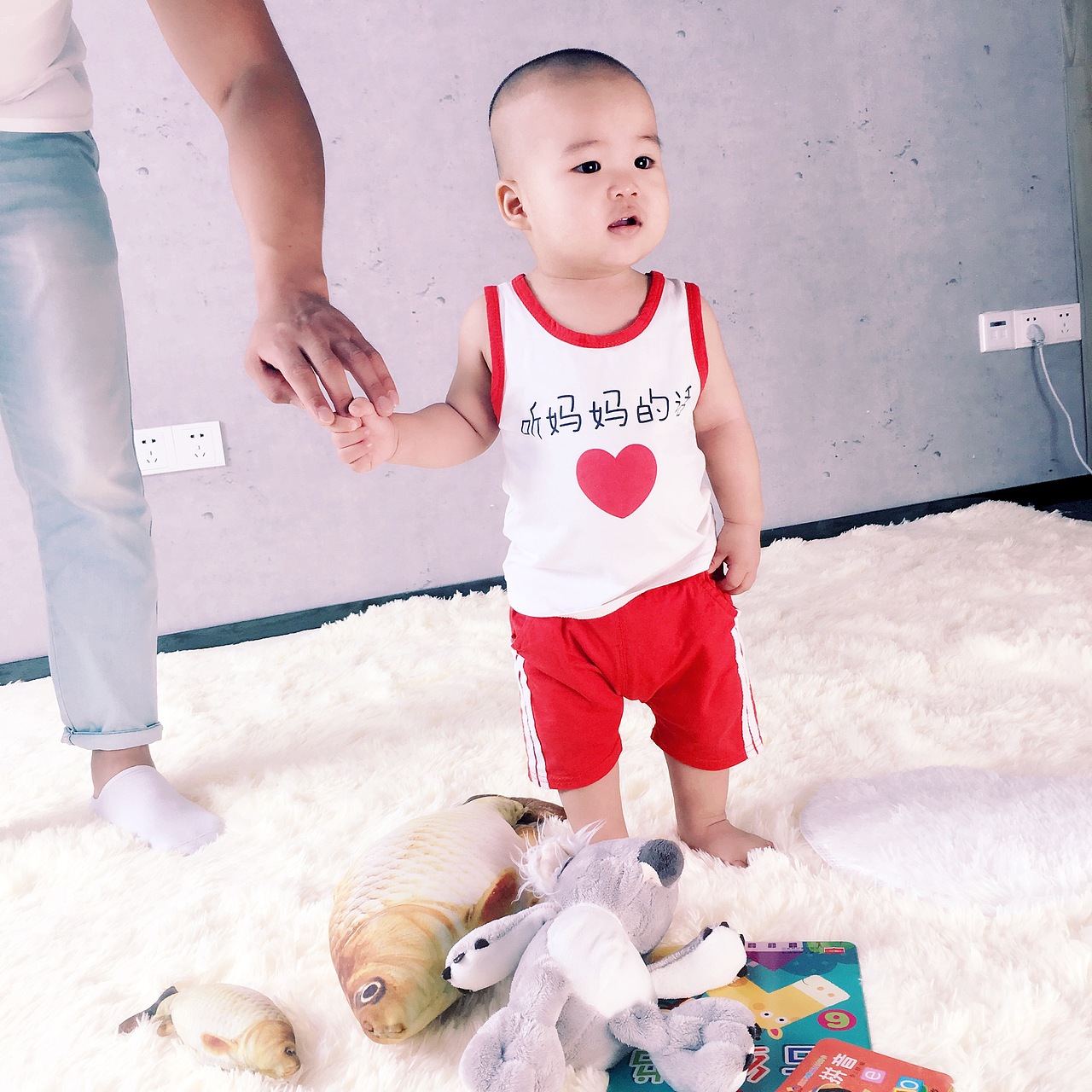 辅食机的小视频~小萌宝来袭！