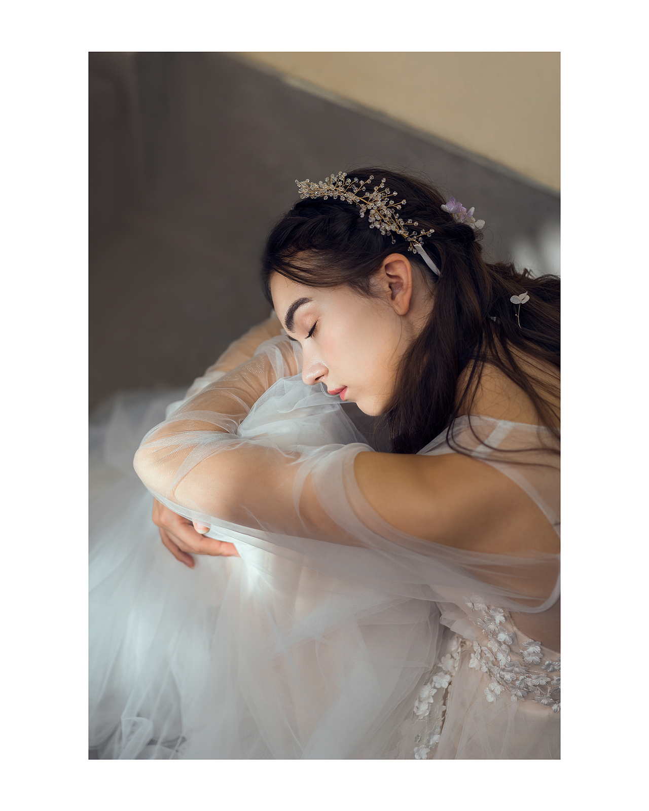 婚纱写真 |奈良计画