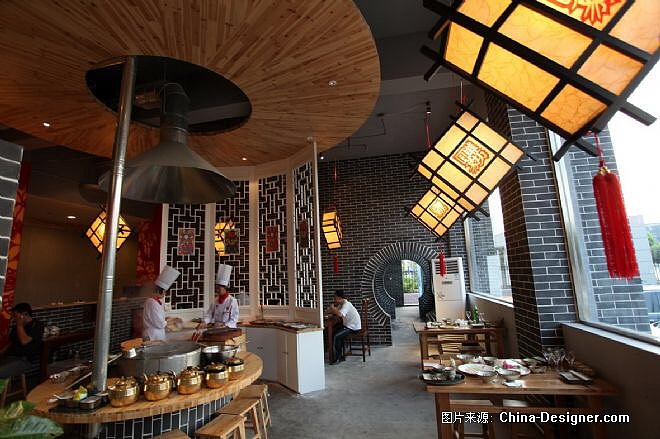 兰州专业酒店装饰施工公司