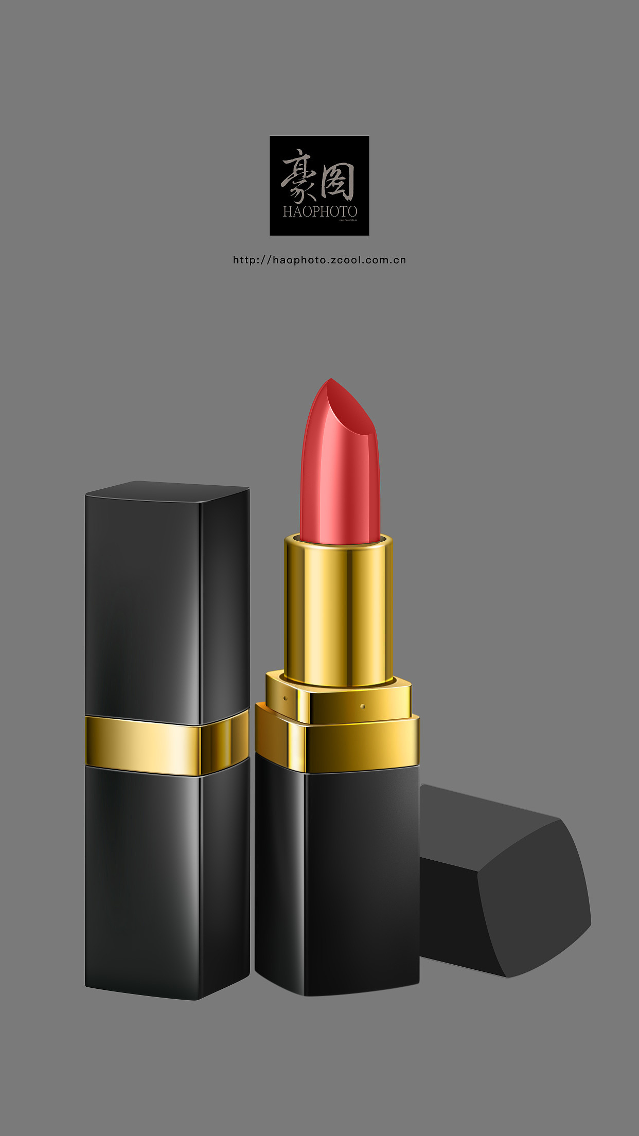 口红化妆产品精修图（图ZNjM4NTczMTY=） - 其他平面 - 站酷设计师徕图liephoto原创素材 - 站酷ZCOOL
