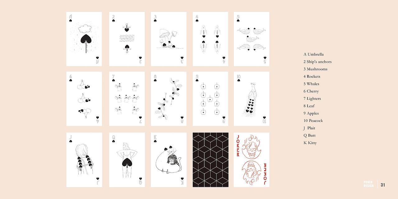 留学作品集（2014-2016）（图ZMTIxNTU1MzMy） - 书籍/画册 - 站酷设计师凭什么让我交作业原创素材 - 站酷ZCOOL