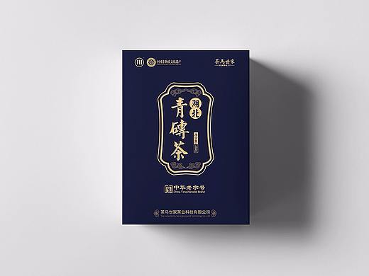 茶叶包装设计