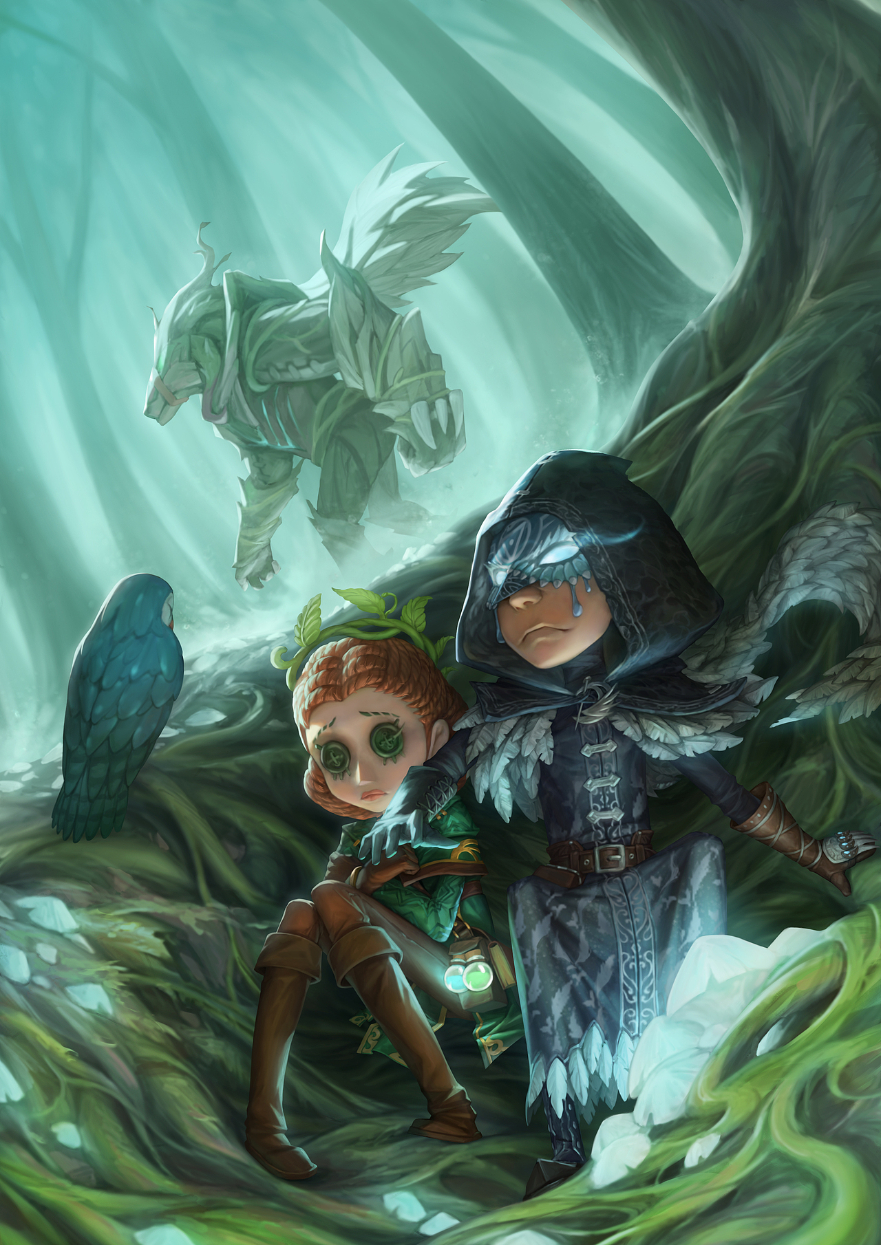 一些之前的作品